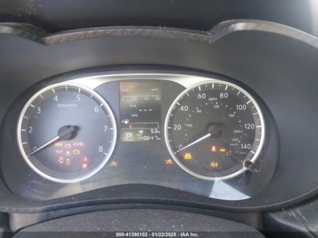 3N1CN8DV9LL804455 Nissan Versa S Xtronic Cvt
