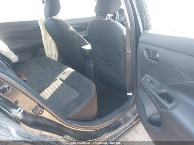 3N1CN8DV9LL804455 Nissan Versa S Xtronic Cvt