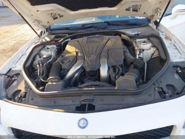 2013 MERCEDES-BENZ SL 550 WDDJK7DA4DF020058 Photo 9