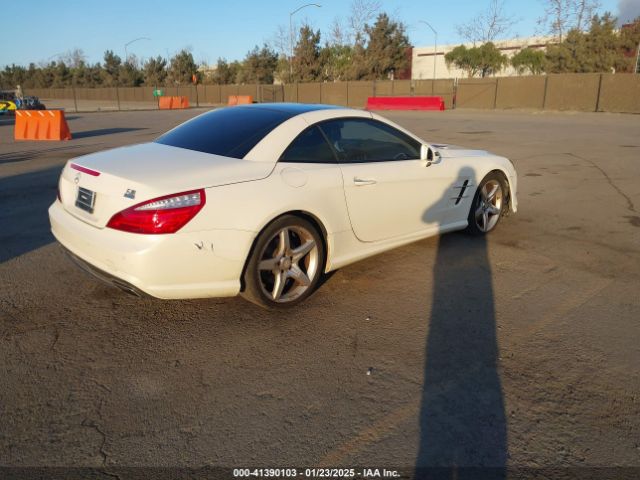 2013 MERCEDES-BENZ SL 550 WDDJK7DA4DF020058 Photo 3