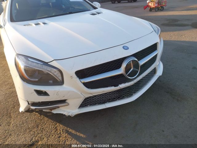 2013 MERCEDES-BENZ SL 550 WDDJK7DA4DF020058 Photo 5