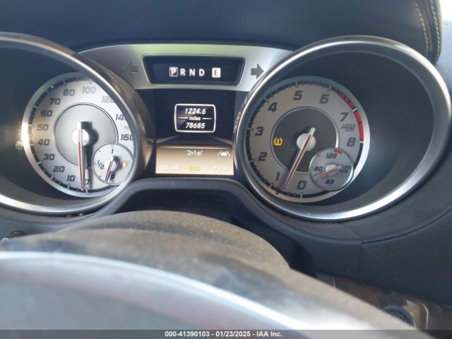 2013 MERCEDES-BENZ SL 550 WDDJK7DA4DF020058 Photo 6