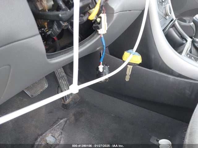 Hyundai ELANTRA SE 2016 5NPDH4AE8GH694803 Image 11
