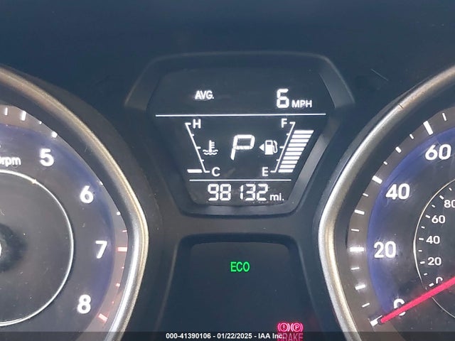 Hyundai ELANTRA SE 2016 5NPDH4AE8GH694803 Image 15