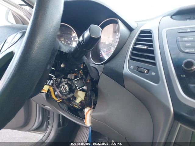 Hyundai ELANTRA SE 2016 5NPDH4AE8GH694803 Image 6