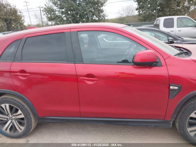 JA4AP3AU2LU021281 Mitsubishi Outlander Sport 2.0 Es