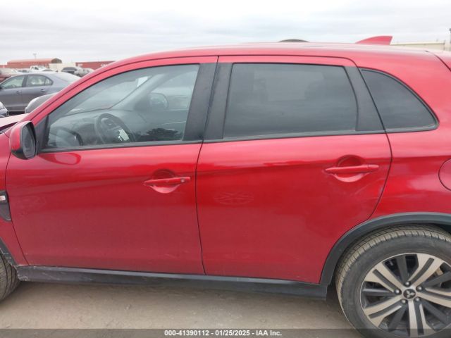 JA4AP3AU2LU021281 Mitsubishi Outlander Sport 2.0 Es