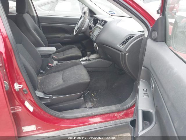 JA4AP3AU2LU021281 Mitsubishi Outlander Sport 2.0 Es