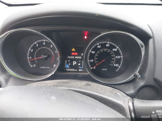 JA4AP3AU2LU021281 Mitsubishi Outlander Sport 2.0 Es
