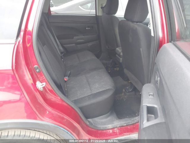 JA4AP3AU2LU021281 Mitsubishi Outlander Sport 2.0 Es