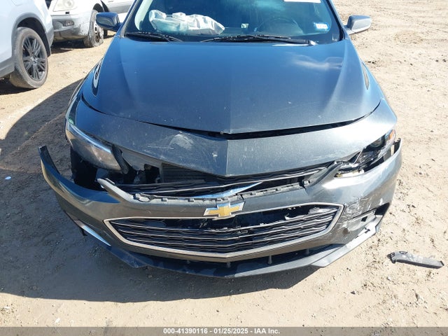 Chevrolet MALIBU LT 2018 1G1ZD5ST8JF131412 Image 12