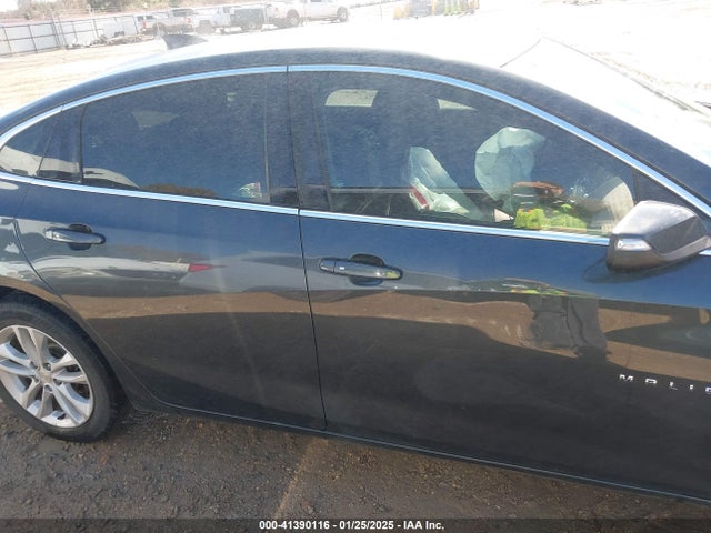 Chevrolet MALIBU LT 2018 1G1ZD5ST8JF131412 Image 13