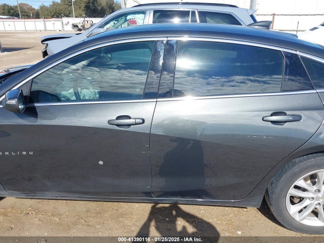 Chevrolet MALIBU LT 2018 1G1ZD5ST8JF131412 Image 14