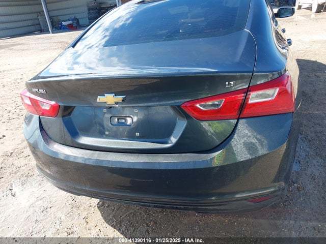 Chevrolet MALIBU LT 2018 1G1ZD5ST8JF131412 Image 16