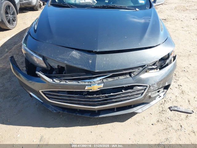 Chevrolet MALIBU LT 2018 1G1ZD5ST8JF131412 Image 6