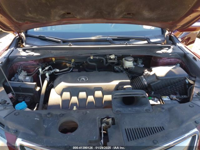 2013 ACURA RDX 5J8TB3H50DL010834 Photo 9