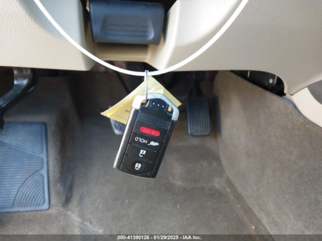 2013 ACURA RDX 5J8TB3H50DL010834 Photo 10