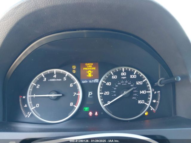 2013 ACURA RDX 5J8TB3H50DL010834 Photo 6