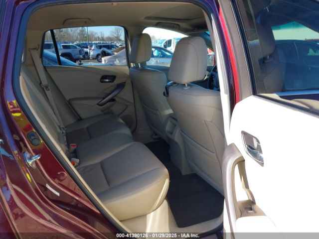 2013 ACURA RDX 5J8TB3H50DL010834 Photo 7