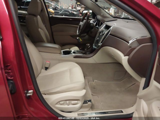 2010 CADILLAC SRX 3GYFNDEY6AS555203 Photo 4