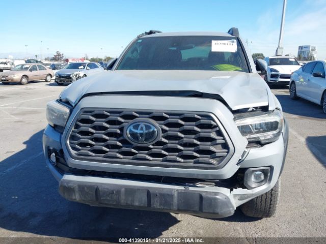 3TMDZ5BN1LM085364 Toyota Tacoma Trd Off-road