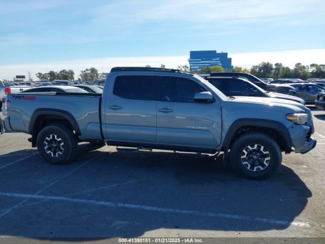 3TMDZ5BN1LM085364 Toyota Tacoma Trd Off-road