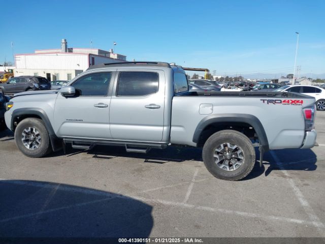 3TMDZ5BN1LM085364 Toyota Tacoma Trd Off-road