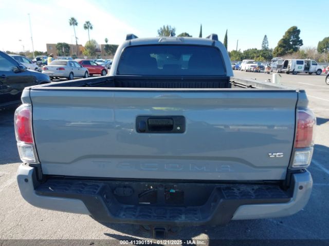 3TMDZ5BN1LM085364 Toyota Tacoma Trd Off-road