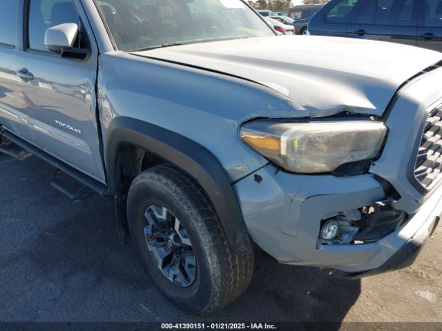 3TMDZ5BN1LM085364 Toyota Tacoma Trd Off-road