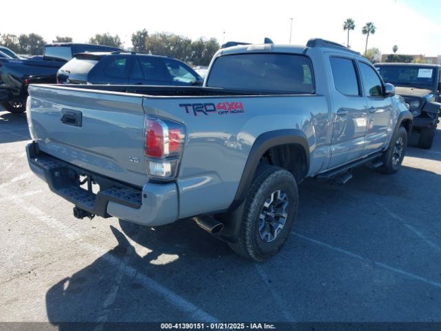 3TMDZ5BN1LM085364 Toyota Tacoma Trd Off-road