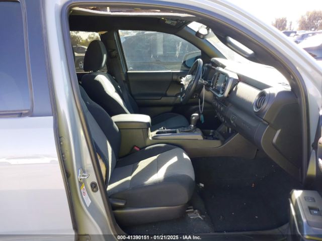 3TMDZ5BN1LM085364 Toyota Tacoma Trd Off-road