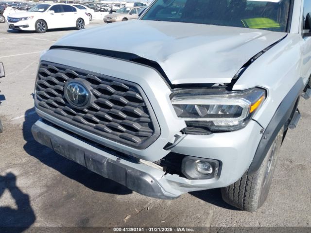 3TMDZ5BN1LM085364 Toyota Tacoma Trd Off-road