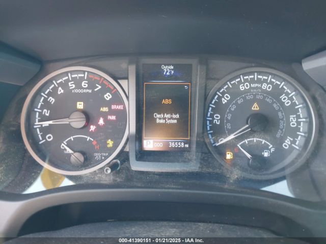 3TMDZ5BN1LM085364 Toyota Tacoma Trd Off-road