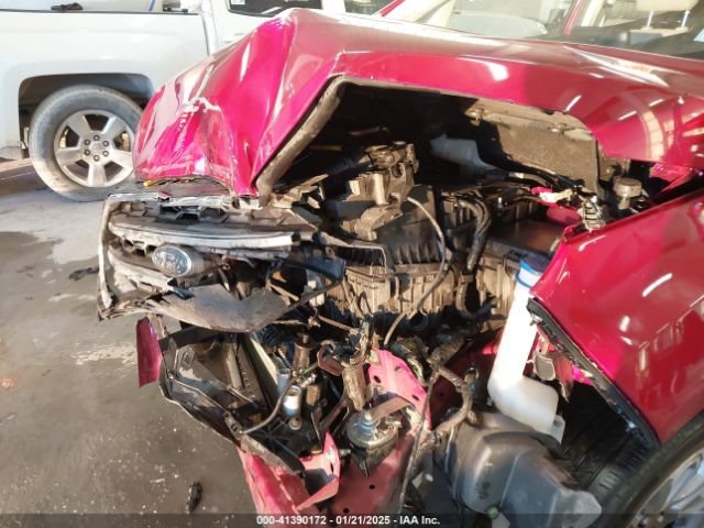 MAJ6S3KL0KC310265 Ford Ecosport Titanium