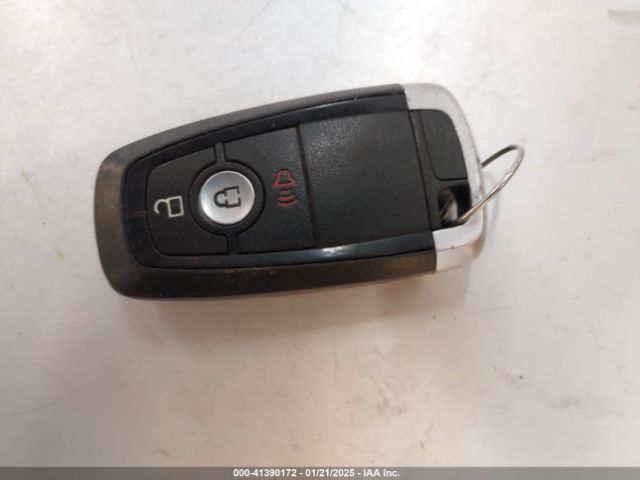 MAJ6S3KL0KC310265 Ford Ecosport Titanium