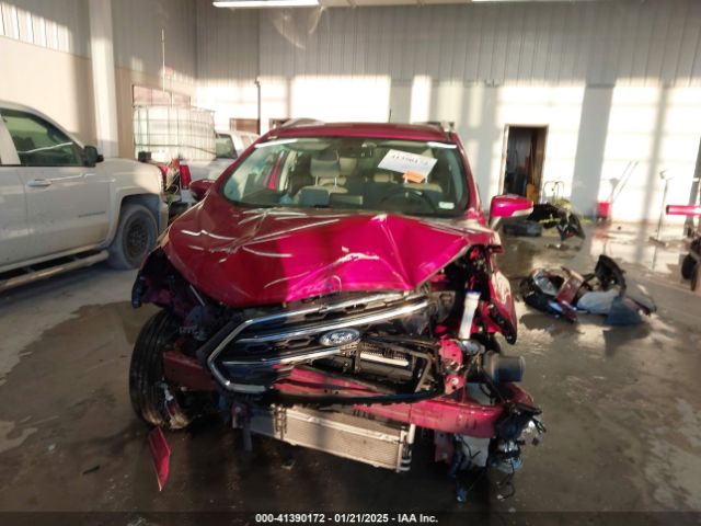 MAJ6S3KL0KC310265 Ford Ecosport Titanium