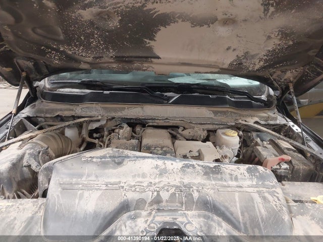 2024 Ram 2500 Big Horn  4x4 6'4 Box მანქანა იყიდება აუქციონზე, vin: 3C6UR5DL3RG247733, აუქციონის ნომერი: 41390194