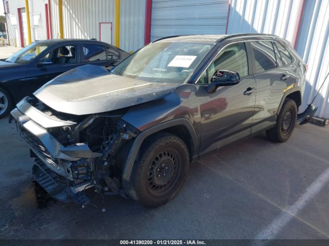 JTMH1RFV9KJ006495 Toyota a25a-fks