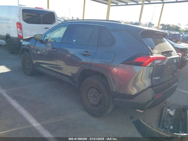 JTMH1RFV9KJ006495 Toyota a25a-fks