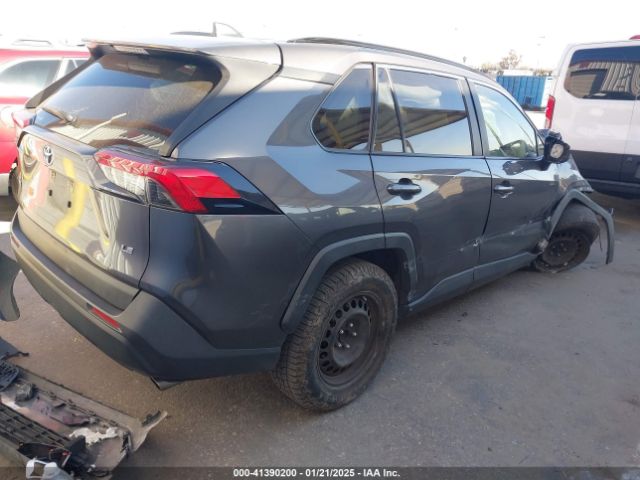JTMH1RFV9KJ006495 Toyota a25a-fks