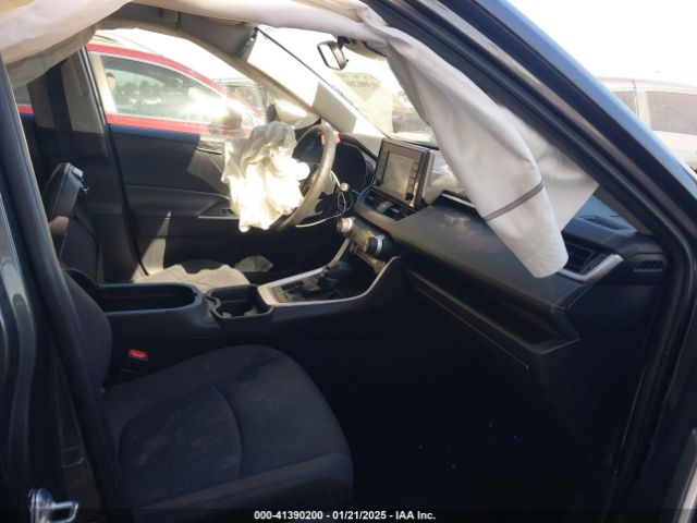 JTMH1RFV9KJ006495 Toyota a25a-fks