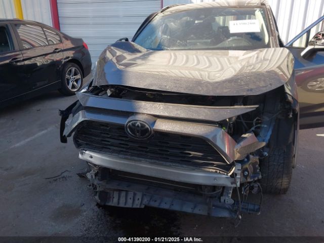 JTMH1RFV9KJ006495 Toyota a25a-fks