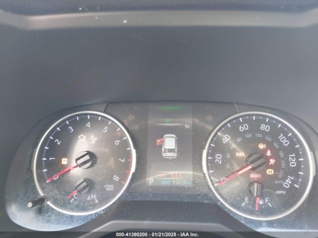 JTMH1RFV9KJ006495 Toyota a25a-fks
