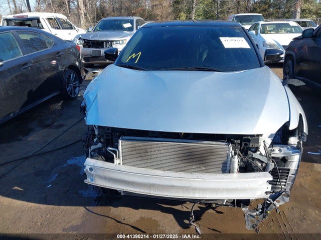 Nissan Maxima 3.5 Sv 2016 1N4AA6AP2GC378173 Image 12