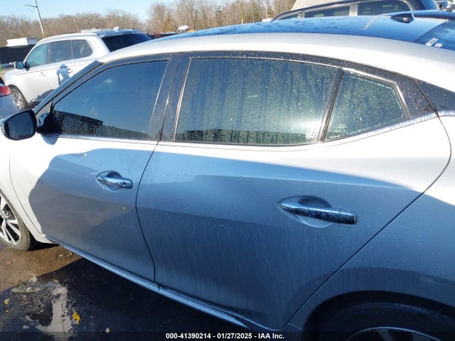 Nissan Maxima 3.5 Sv 2016 1N4AA6AP2GC378173 Image 14