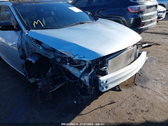 Nissan Maxima 3.5 Sv 2016 1N4AA6AP2GC378173 Image 6