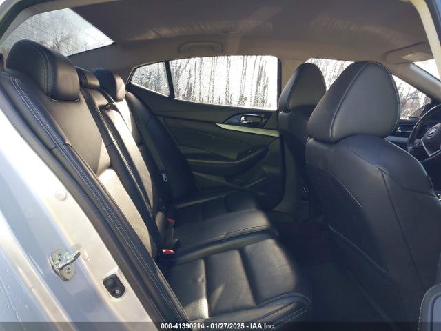 Nissan Maxima 3.5 Sv 2016 1N4AA6AP2GC378173 Image 8