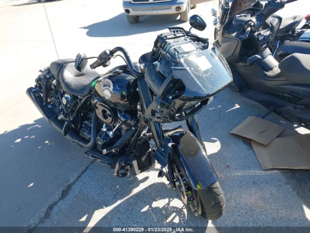 2023 HARLEY-DAVIDSON FLTRXS 1HD1KTP15PB678920