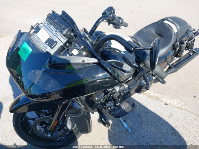 2023 HARLEY-DAVIDSON FLTRXS 1HD1KTP15PB678920 Photo 1