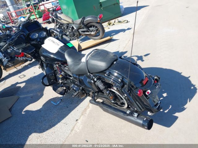 2023 HARLEY-DAVIDSON FLTRXS 1HD1KTP15PB678920 Photo 2